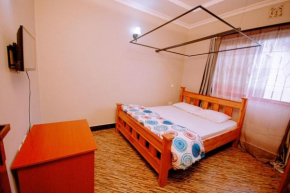 Arusha Safari Villa